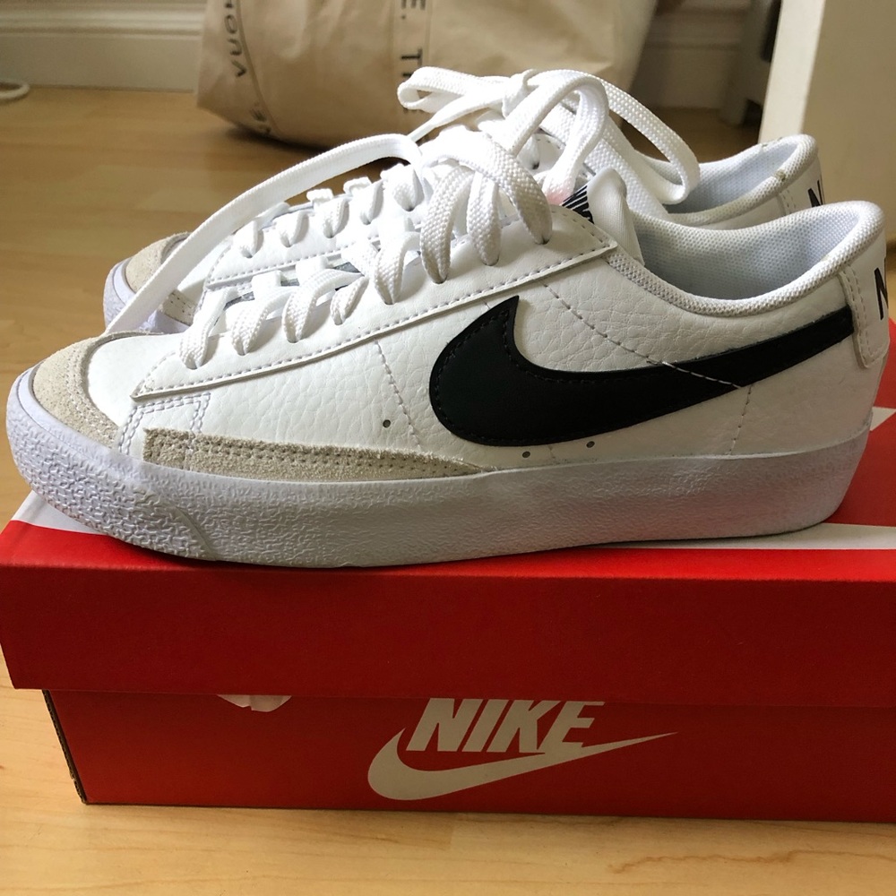 Nike Blaze Low ‘77